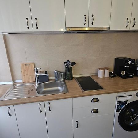 Central View Apartment ديفا المظهر الخارجي الصورة