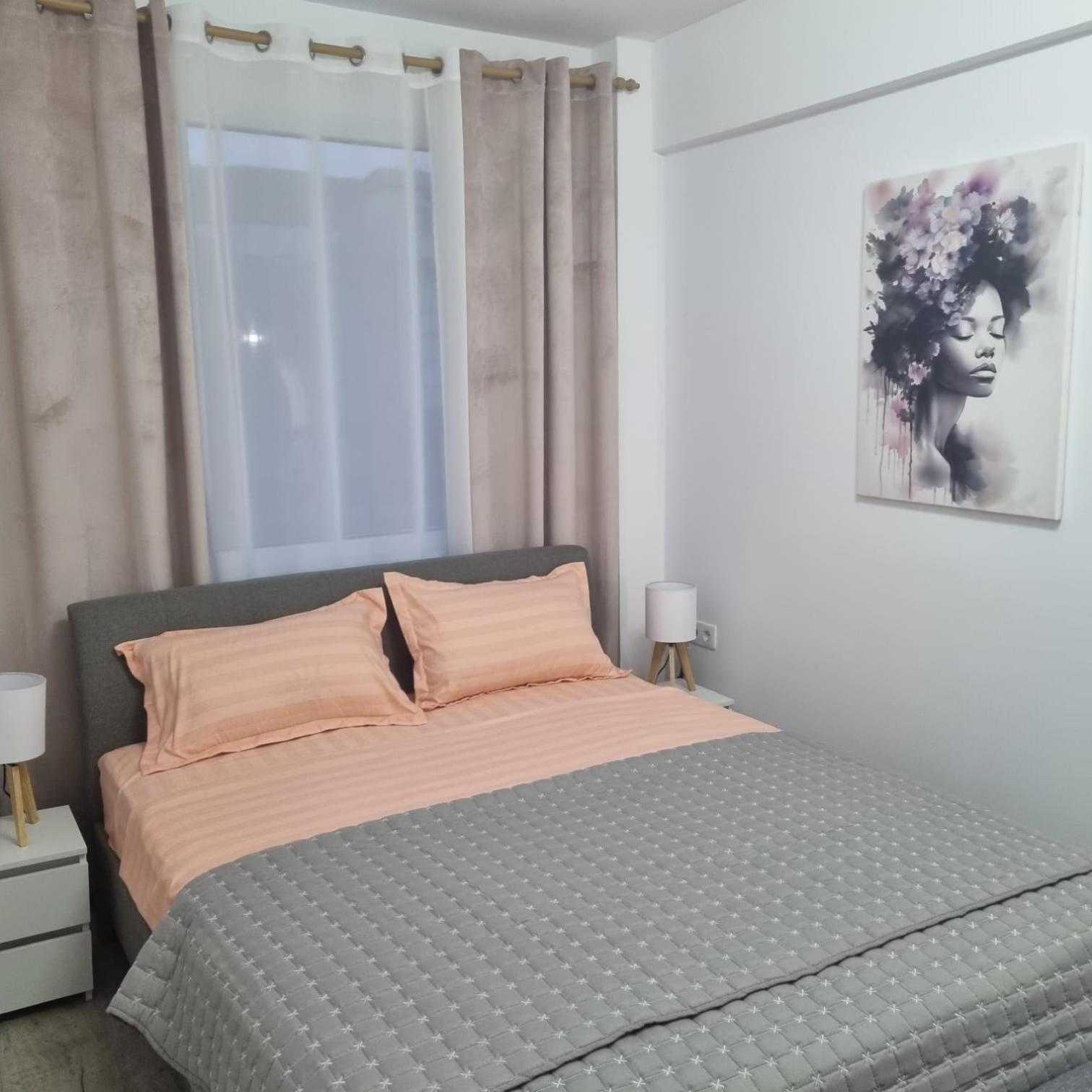 Central View Apartment ديفا المظهر الخارجي الصورة