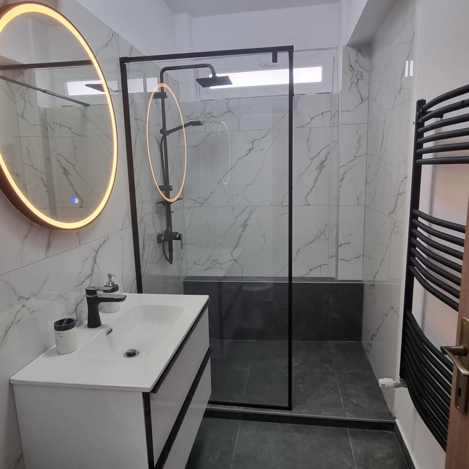 Central View Apartment ديفا المظهر الخارجي الصورة