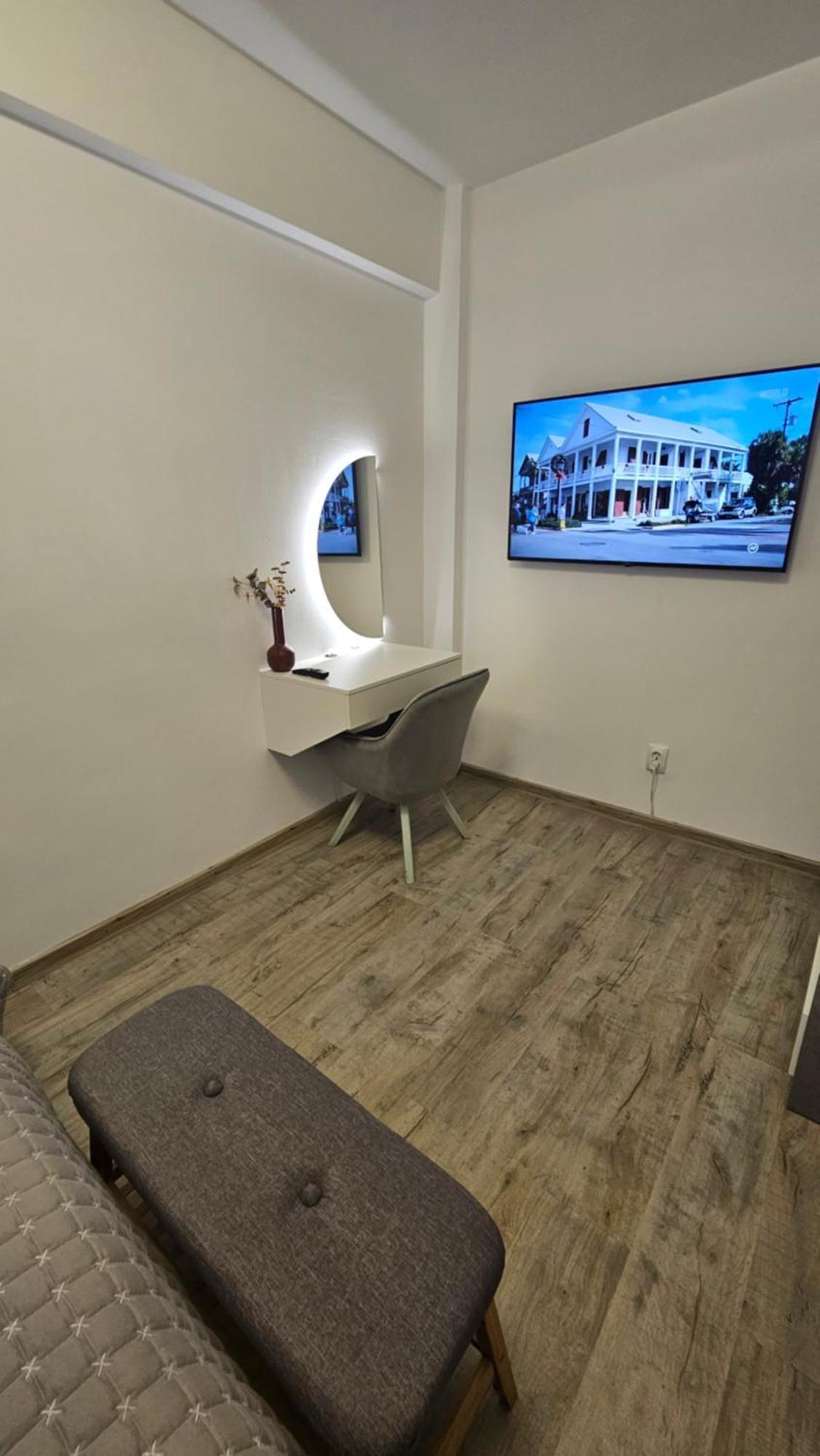 Central View Apartment ديفا المظهر الخارجي الصورة