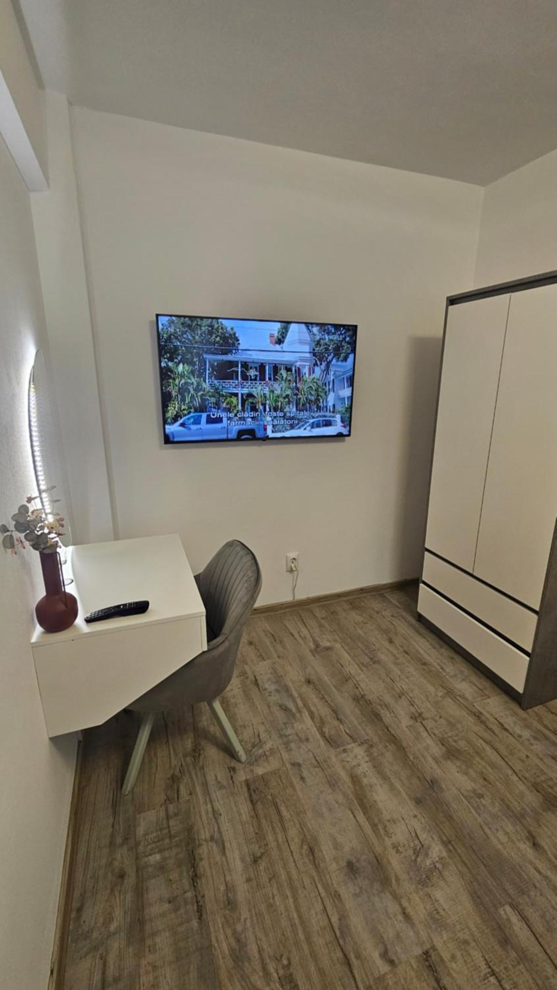 Central View Apartment ديفا المظهر الخارجي الصورة