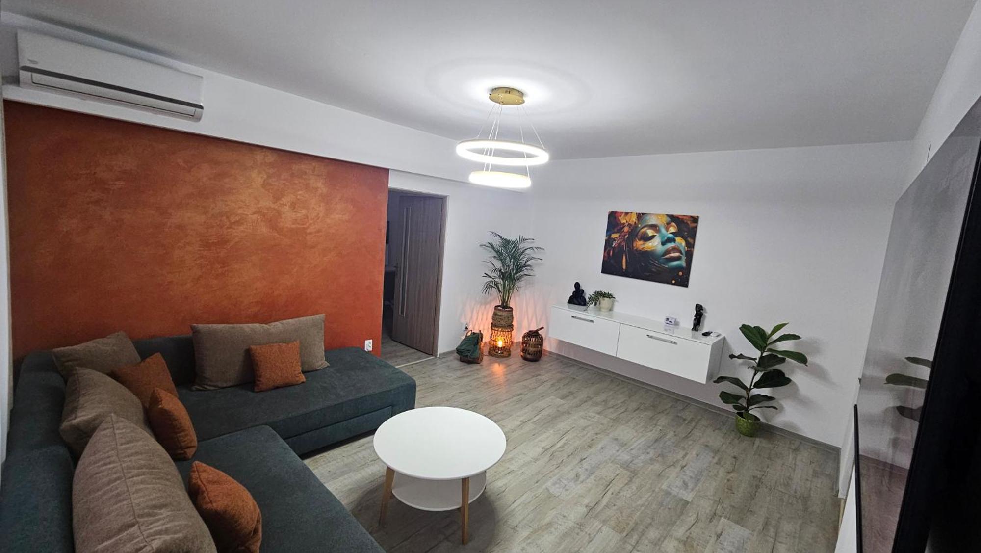 Central View Apartment ديفا المظهر الخارجي الصورة