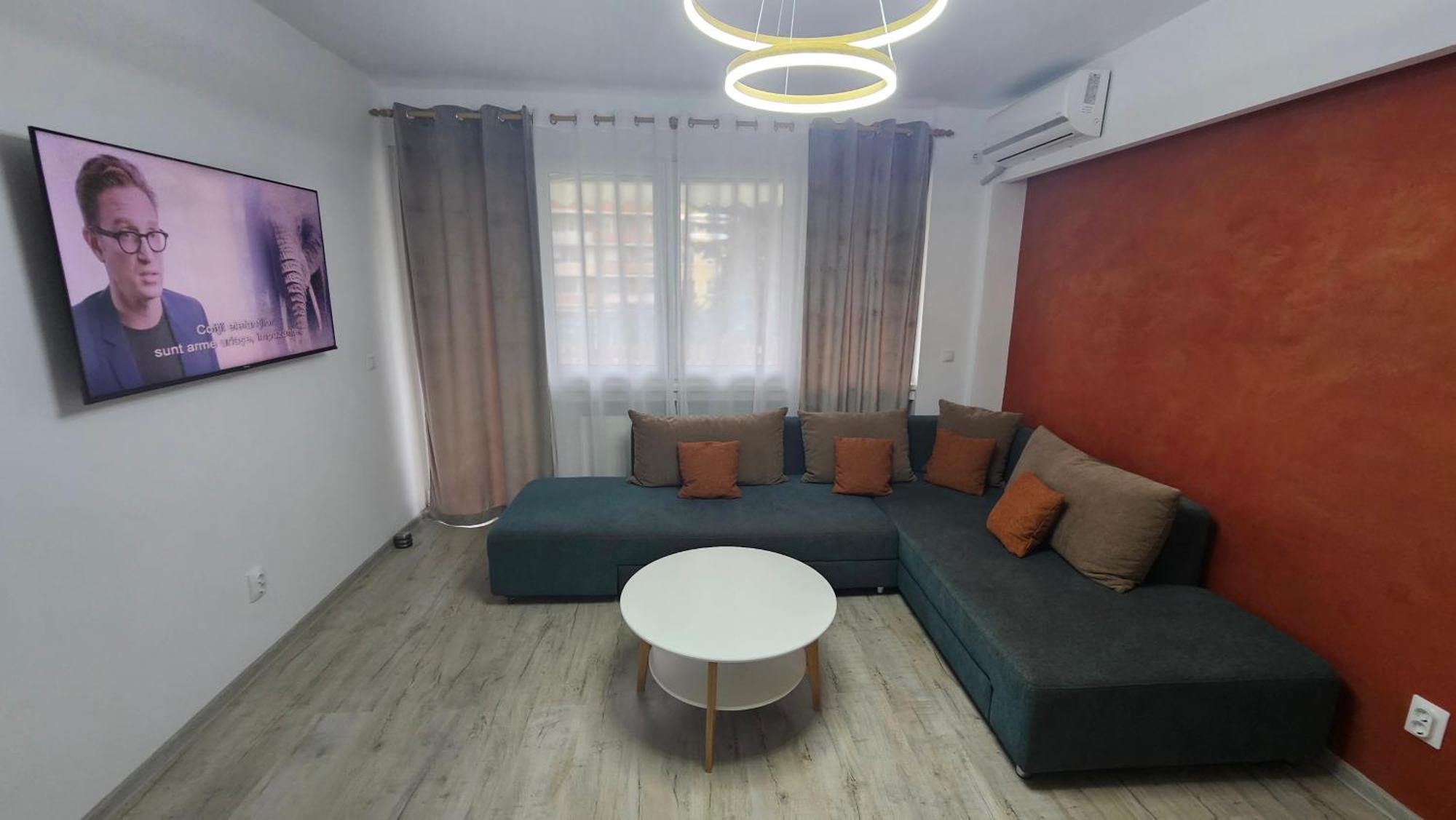 Central View Apartment ديفا المظهر الخارجي الصورة