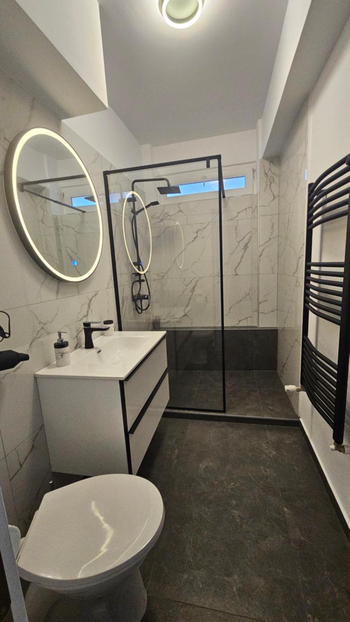 Central View Apartment ديفا المظهر الخارجي الصورة