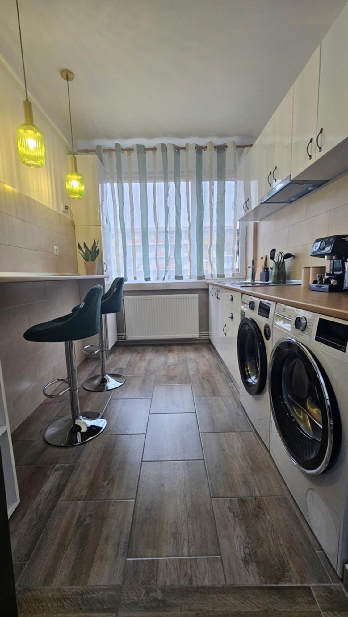 Central View Apartment ديفا المظهر الخارجي الصورة